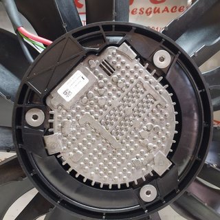 ELECTROVENTILADOR JAGUAR E-PACE R-Dynamic AWD