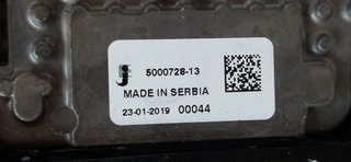 ELECTROVENTILADOR JAGUAR E-PACE R-Dynamic AWD