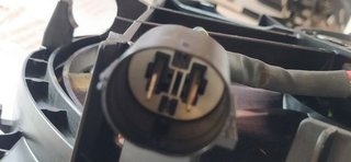 ELECTROVENTILADOR JAGUAR E-PACE R-Dynamic AWD