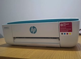 Impresora HP DeskJet 3762 Wifi