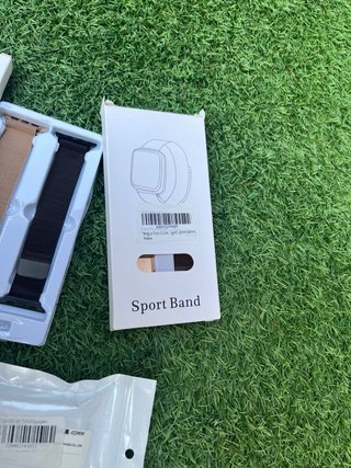 Correas y protectores para Smartwatch