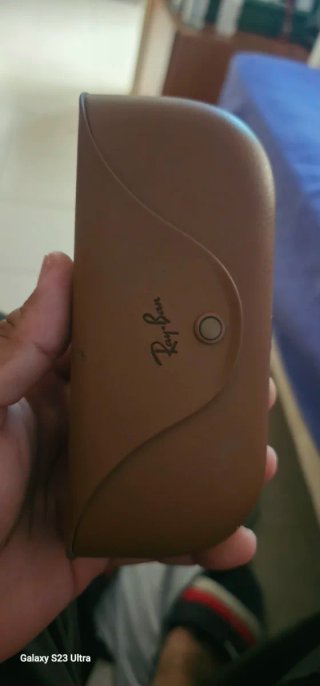 Gafas de pasta negras vendo o cambio x movil