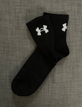 Calcetines Under Armour UA Phenom