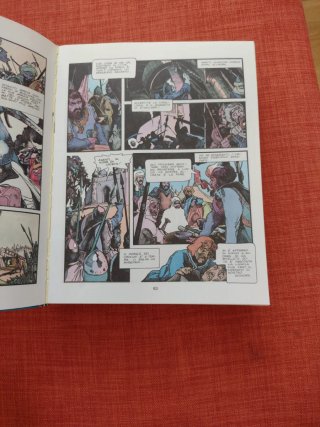 La nuova storia d'Italia a fumetti