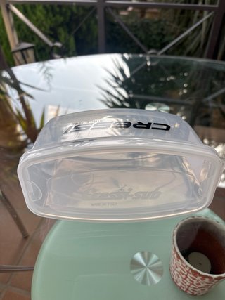 Estuche Máscara Buceo Cressi