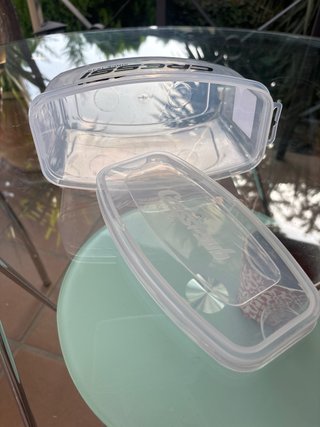 Estuche Máscara Buceo Cressi