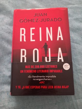 Reina Roja