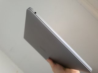 MacBook Pro 13'' M2 2022 Batteria 91%