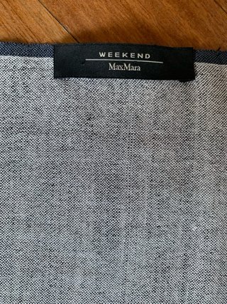 Sciarpa Weekend Max Mara