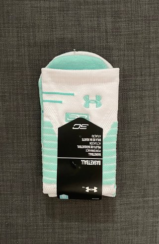 Calcetines Under Armour SC30