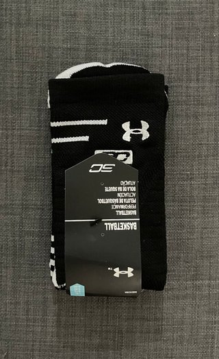 Calcetines Under Armour SC30