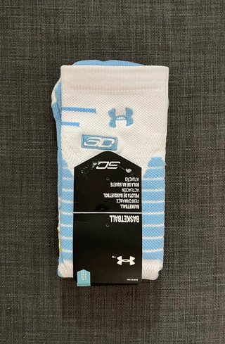 Calcetines Under Armour SC30