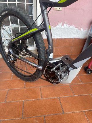 Ricambi MTB 27.5 Haibike SDURO