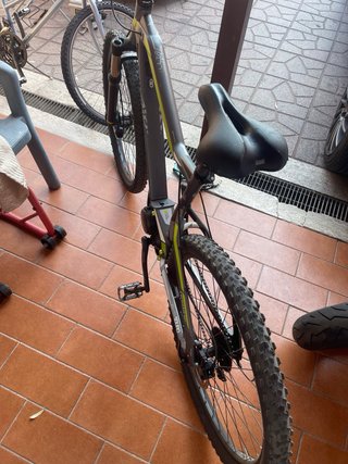 Ricambi MTB 27.5 Haibike SDURO