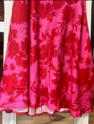 Vestido Miphai Reme sin usar