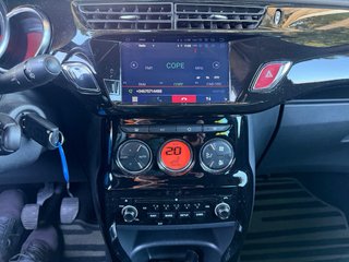 Citroen DS3 1.6 HDI 92 CV