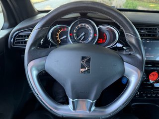 Citroen DS3 1.6 HDI 92 CV