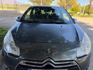 Citroen DS3 1.6 HDI 92 CV