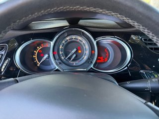 Citroen DS3 1.6 HDI 92 CV