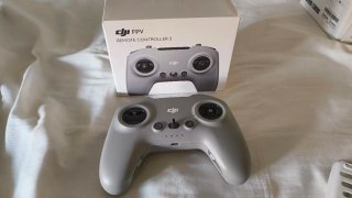 DJI Neo + DJI Controller 3 + 5 Baterías + Extras