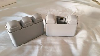 DJI Neo + DJI Controller 3 + 5 Baterías + Extras