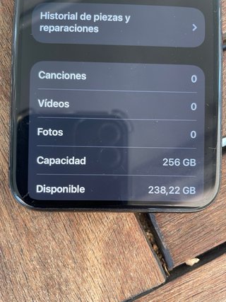 iPhone 11 Pro 256GB COME NUOVO