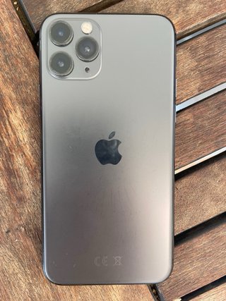 iPhone 11 Pro 256GB COME NUOVO