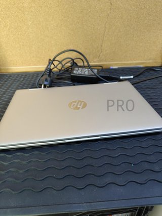 Ordenador portátil convertible HP