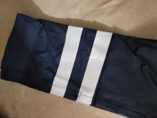 Cubrepantalón impermeable talla M nuevo pantenon p