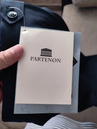 Cubrepantalón impermeable talla M nuevo pantenon p