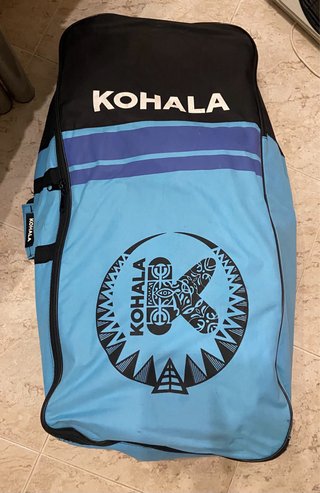 Tabla Paddle Surf Kohala