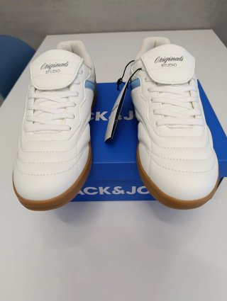 Jack & Jones white/skyway 42