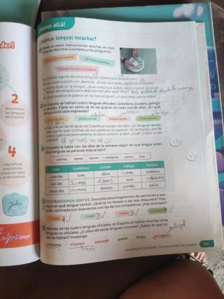 Lengua Castellana y Literatura . 6 Primaria. Tr...