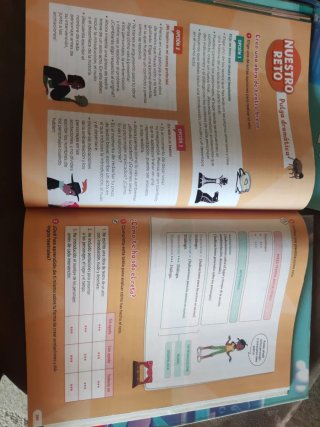 Lengua Castellana y Literatura . 6 Primaria. Tr...