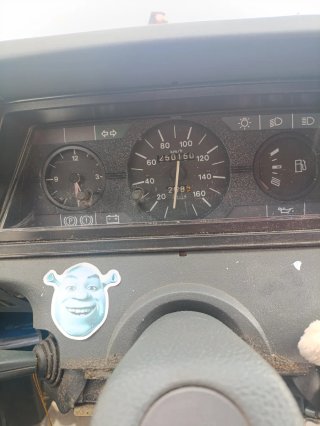 Citroen C 15 1990