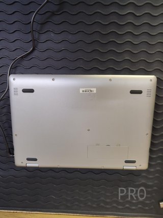 Computer 2 in 1 convertibile touch JUMPER TECH