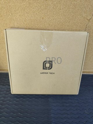 Computer 2 in 1 convertibile touch JUMPER TECH