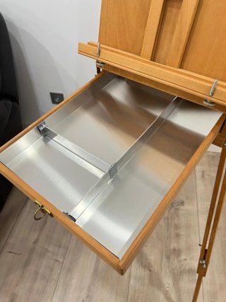 Caballete Mafef M22