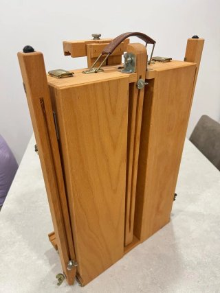 Caballete Mafef M22