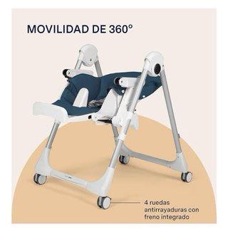Trona evolutiva Peg Perego