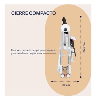 Trona evolutiva Peg Perego