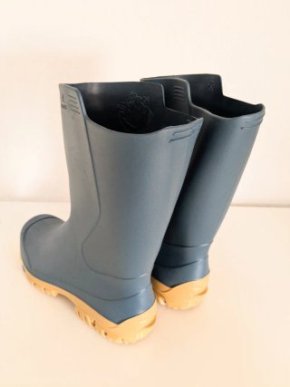 Botas de agua Solognac Mujer Talla 38