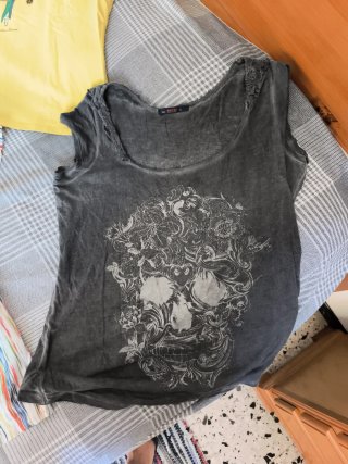 Lote Ropa Señora Talla L/XL Alta Calidad