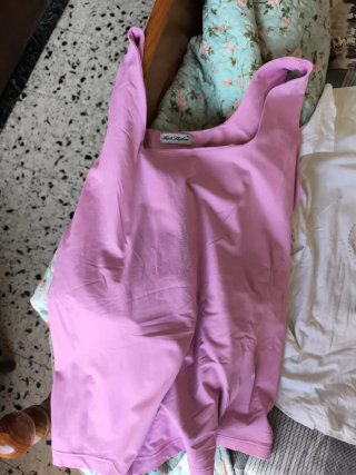 Lote Ropa Señora Talla L/XL Alta Calidad