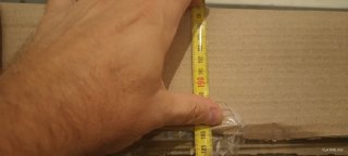 Cristal mampara oficina