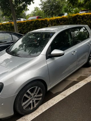 Volkswagen Golf 2009