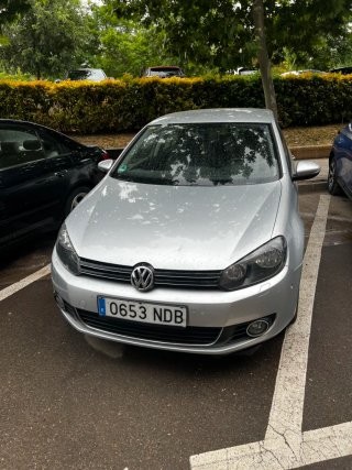 Volkswagen Golf 2009