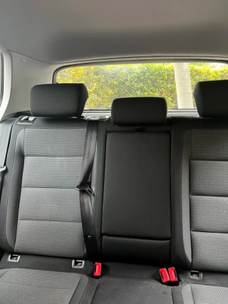 Volkswagen Golf 2009