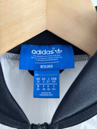 Chaqueta Adidas Originals x Rita Ora Bomber Jacket