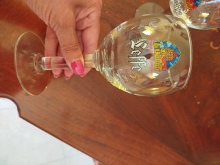 Calici Leffe